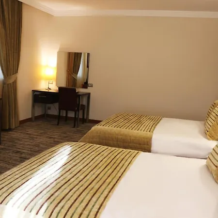 Akkoc Butik 5*