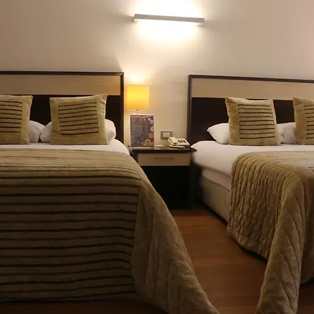 Akkoc Butik 5*