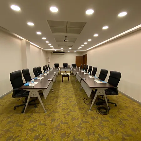 Akkoc Butik 5*