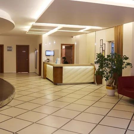 מלון Akkoc Butik 5*