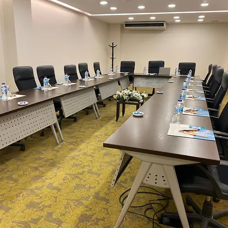 Akkoc Butik מלון 5*